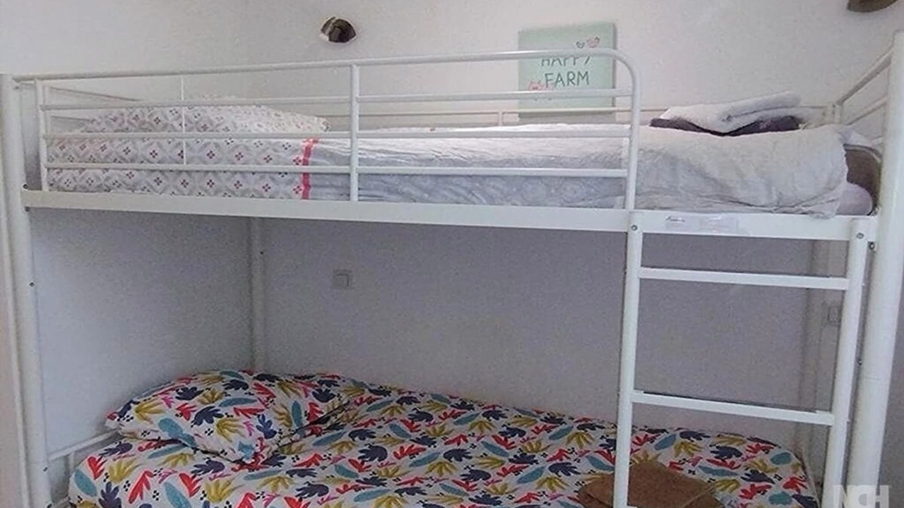 Photo of Bedroom in Dieppe