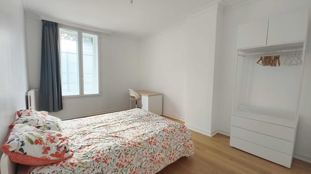 Photo of Bedroom in Les Ponts-de-Ce