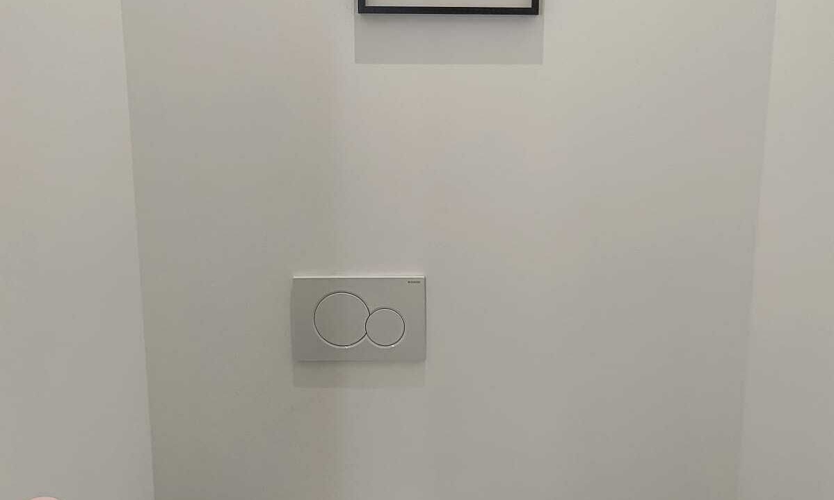 Photo of Bathroom in Les Ponts-de-Ce