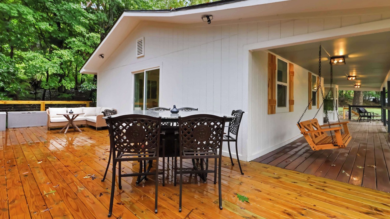 Photo of Outdoor in Springdale
