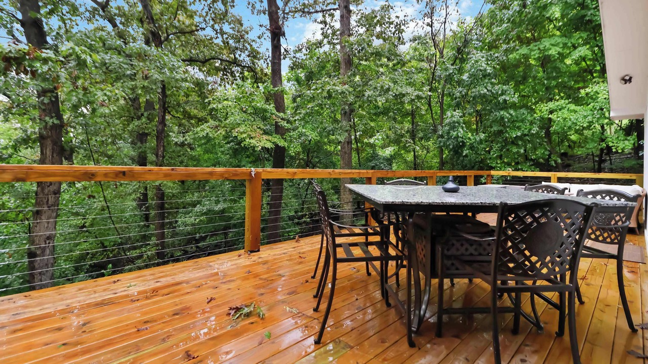 Photo of Outdoor in Springdale