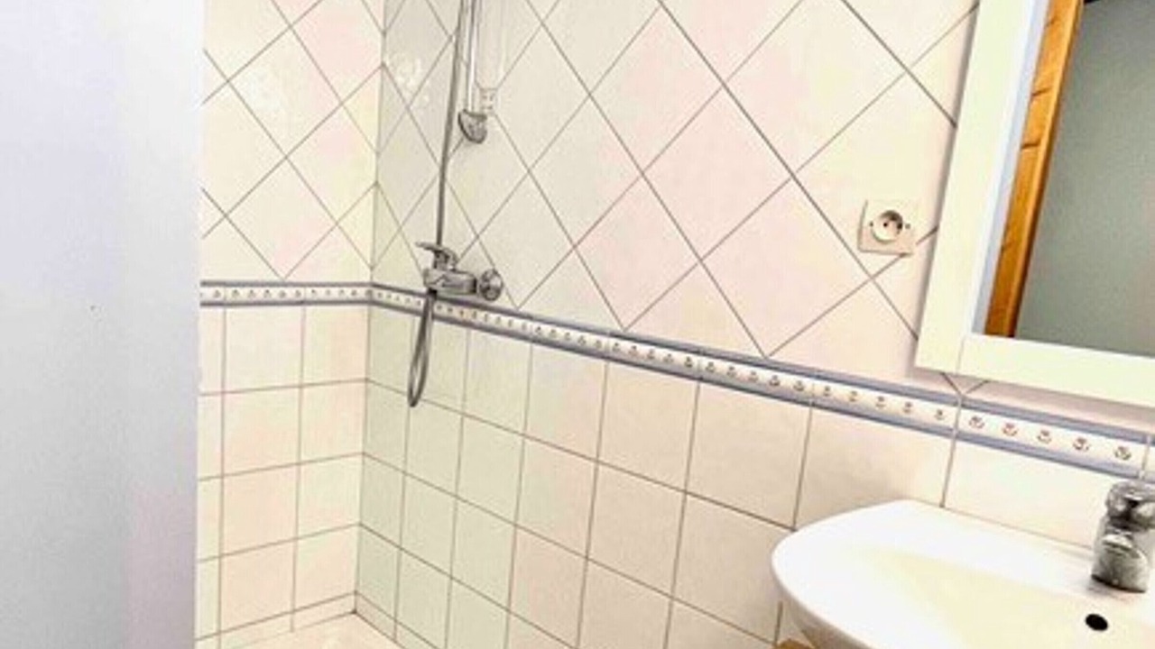 Photo of Bathroom in Autrans