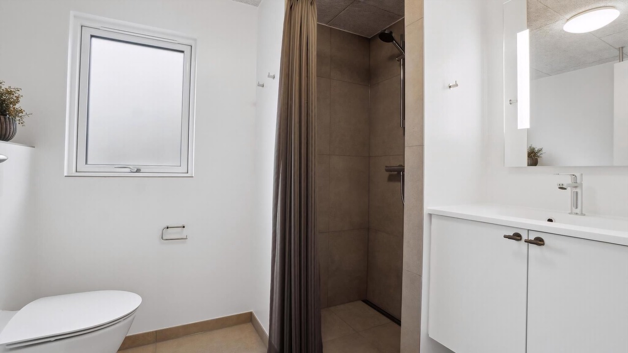 Photo of Bathroom in Sømarken