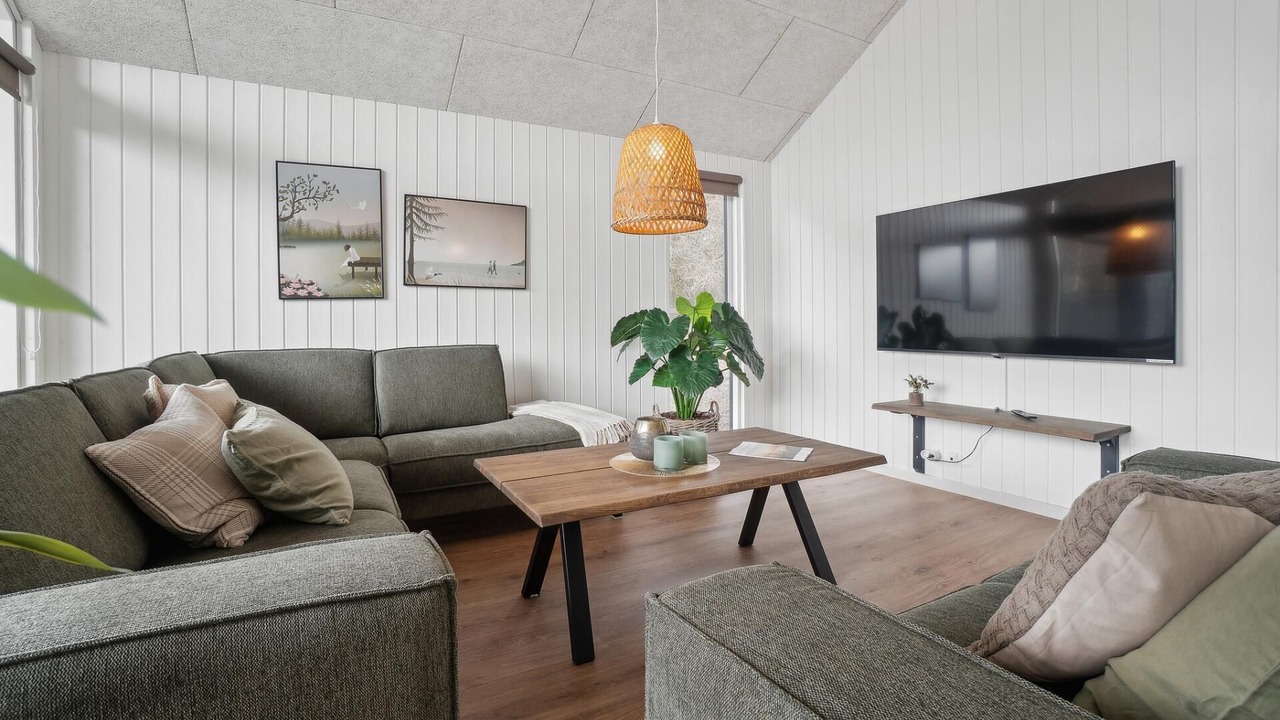 Photo of Bedroom in Sømarken