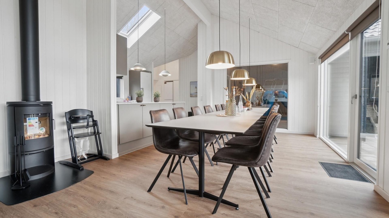 Photo of Bedroom in Sømarken