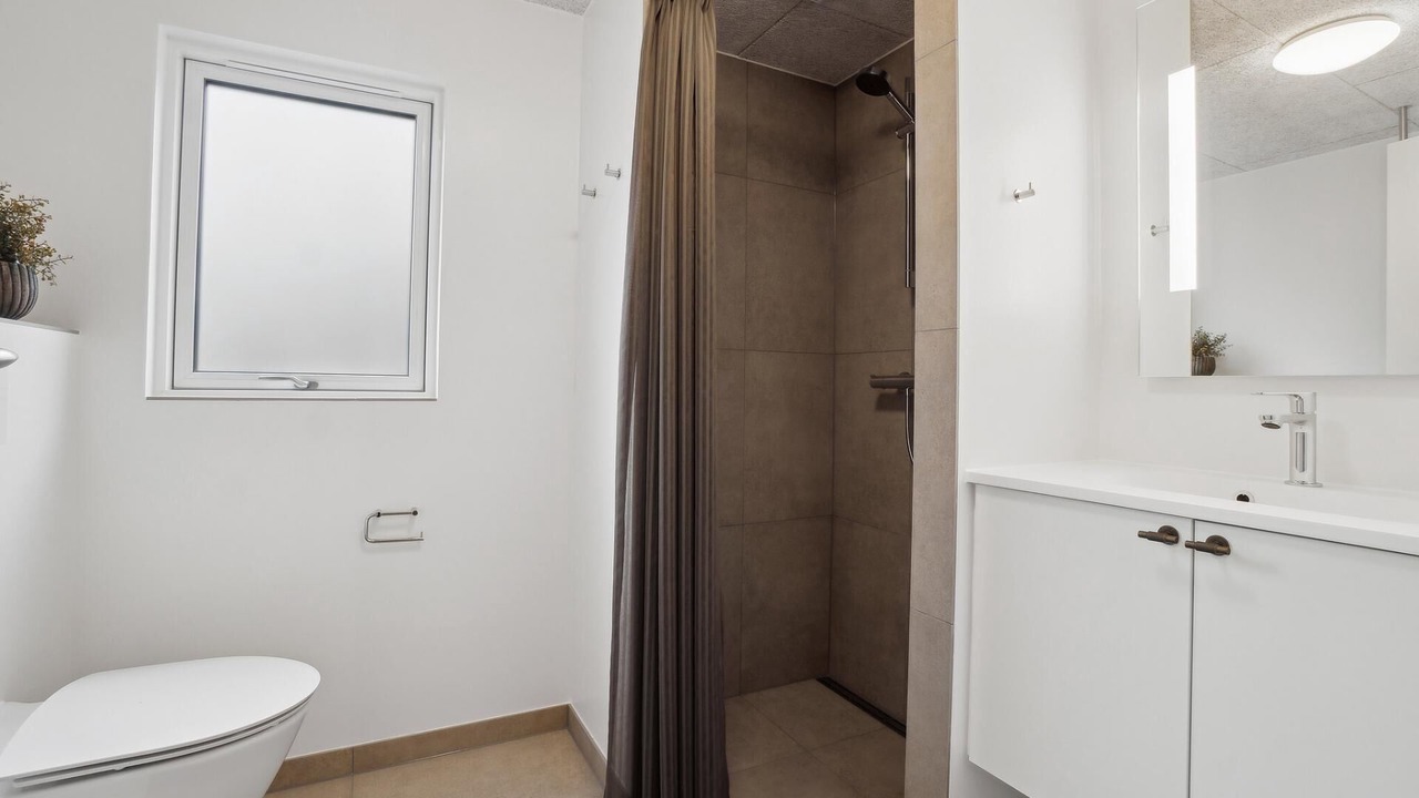 Photo of Bathroom in Sømarken