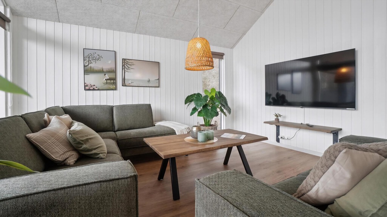 Photo of Bedroom in Sømarken