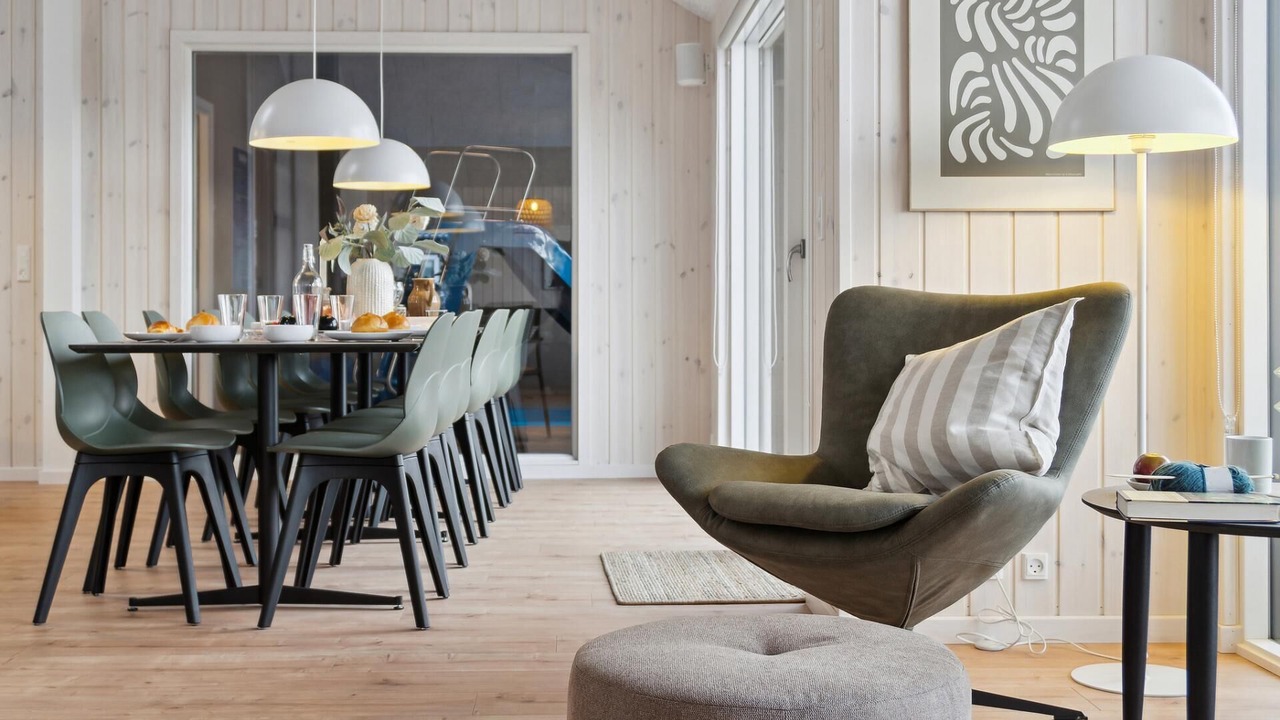 Photo of Bedroom in Hasmark Strand