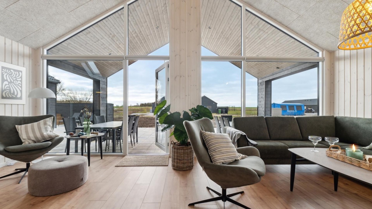 Photo of Bedroom in Hasmark Strand
