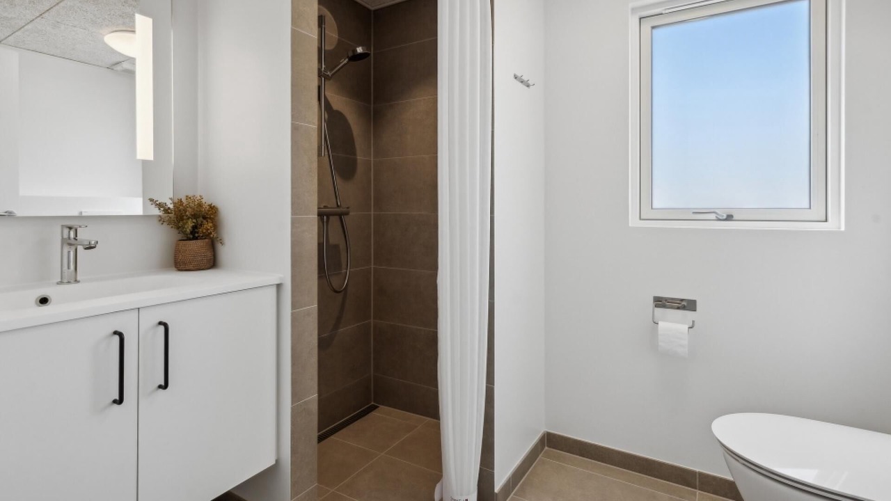 Photo of Bathroom in Mommark Strand