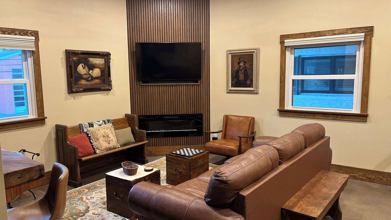 Photo of Livingroom in Highlands