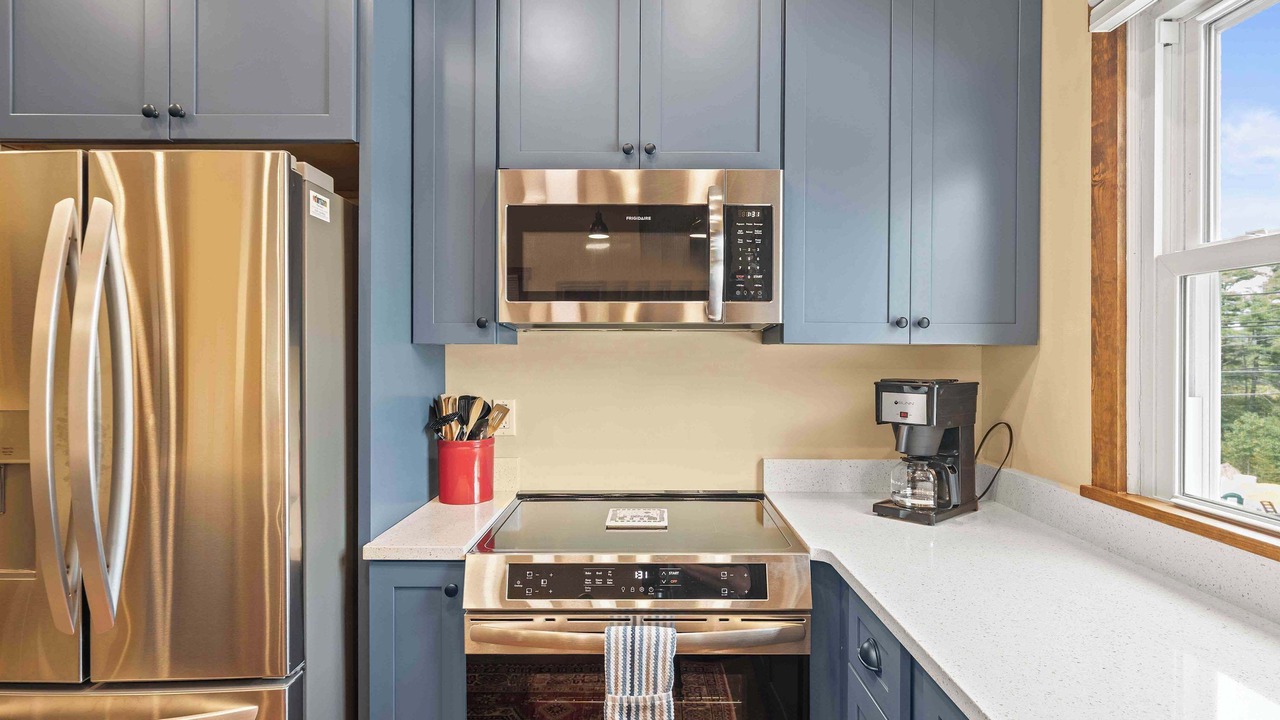 Photo of Kitchen in Highlands