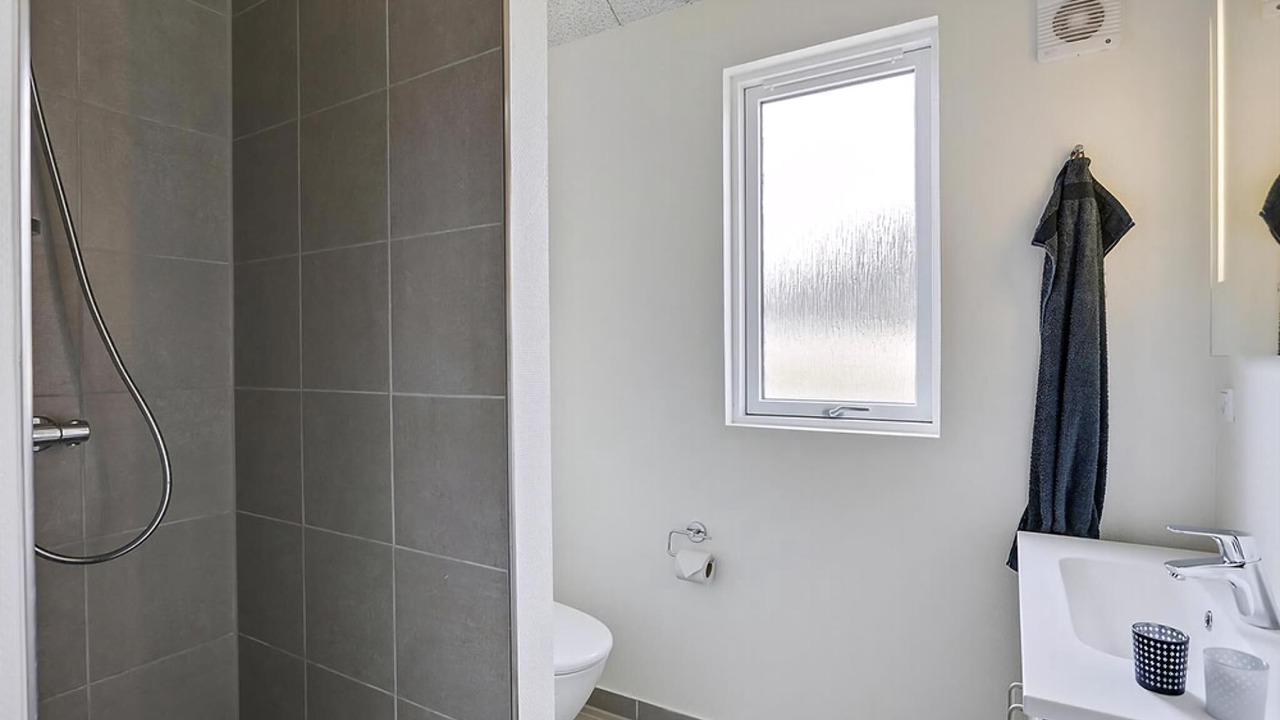 Photo of Bathroom in Vejby