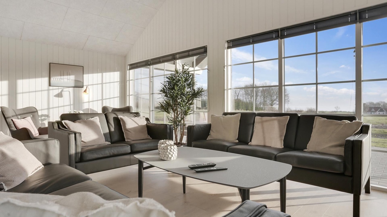 Photo of Bedroom in Frørup