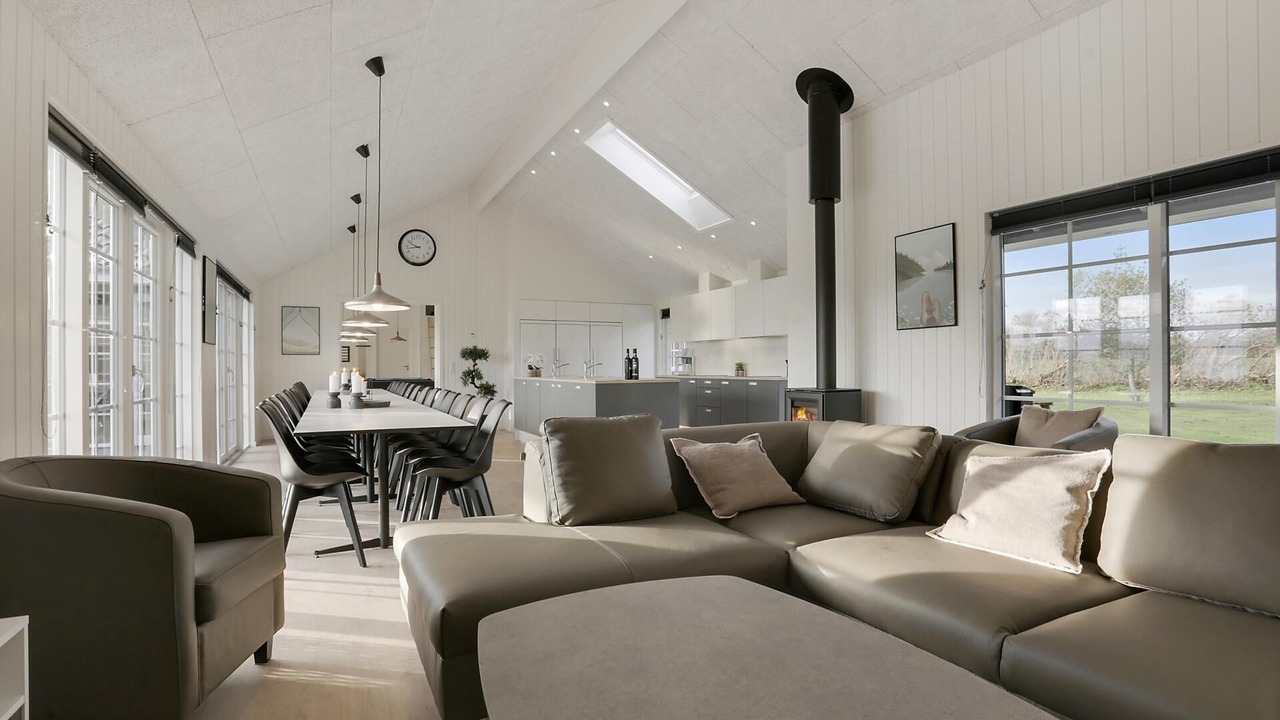 Photo of Bedroom in Frørup