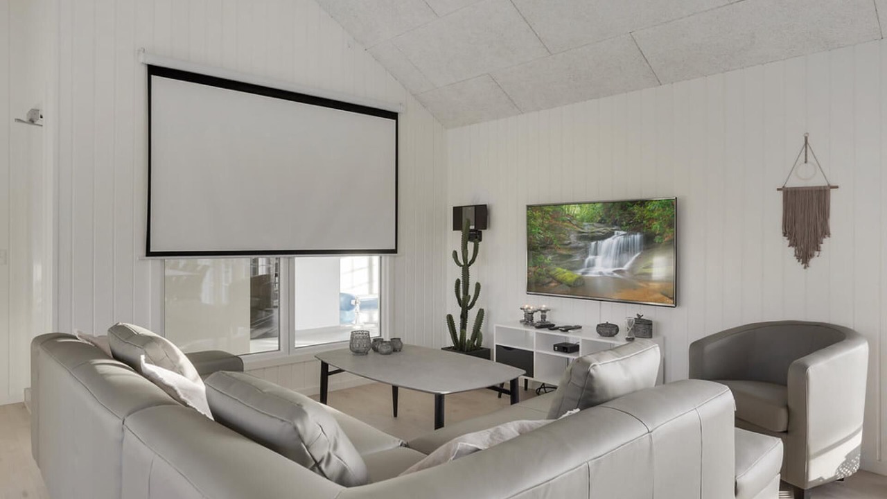 Photo of Bedroom in Frørup