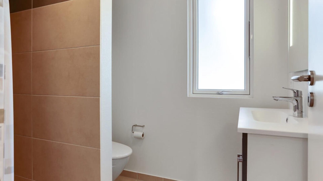 Photo of Bathroom in Stege