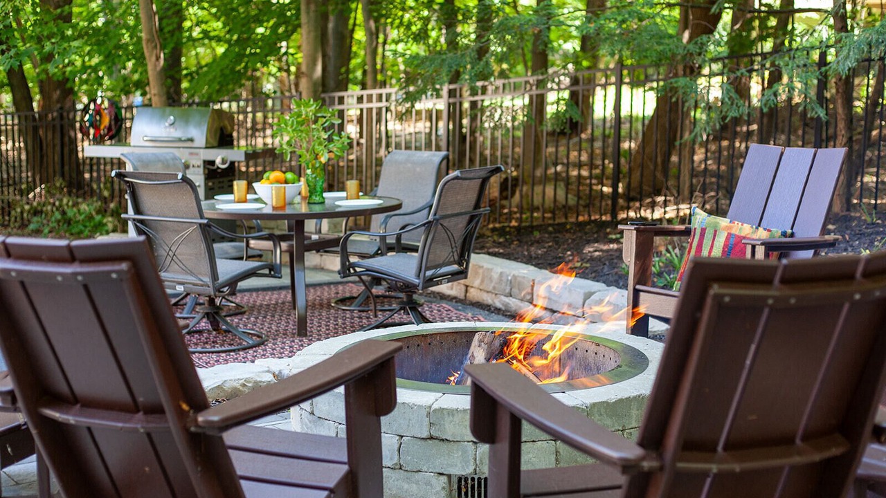 Photo of Outdoor in Douglas