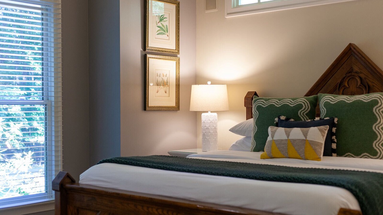 Photo of Bedroom in Douglas