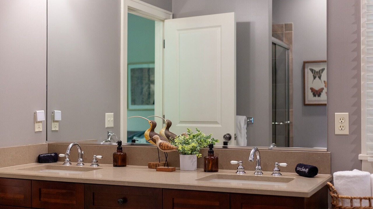 Photo of Bathroom in Douglas