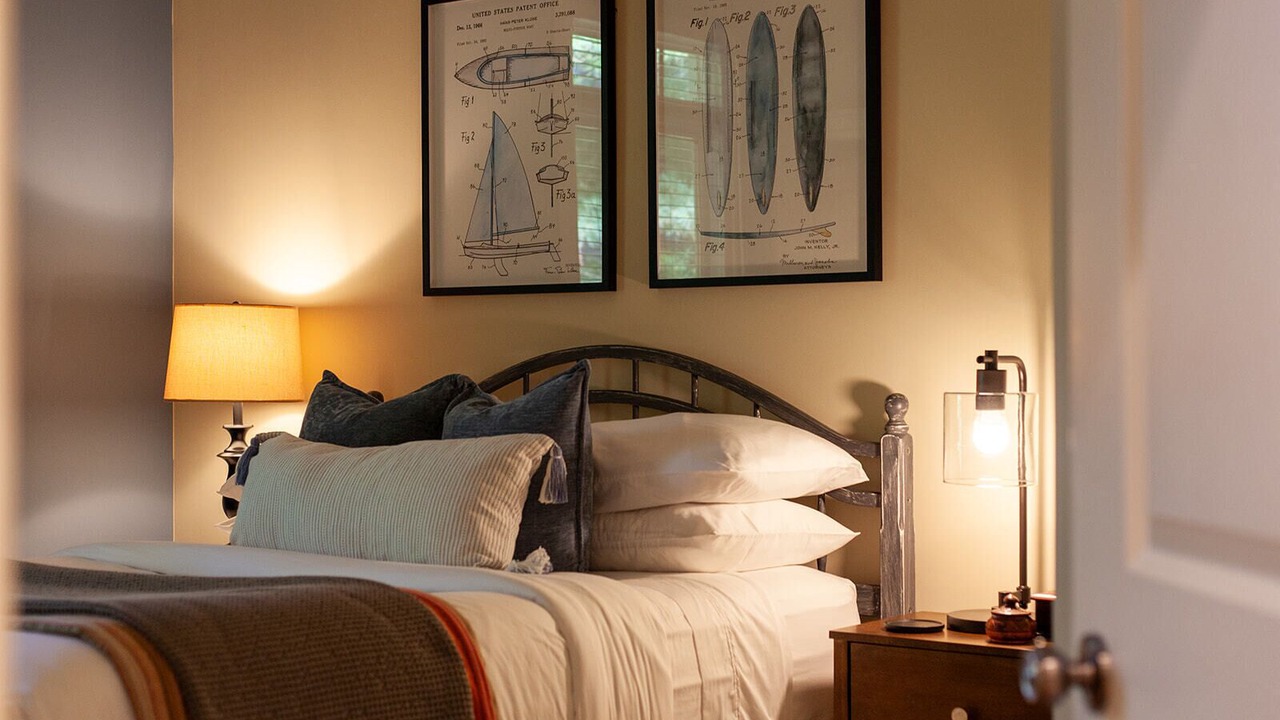 Photo of Bedroom in Douglas