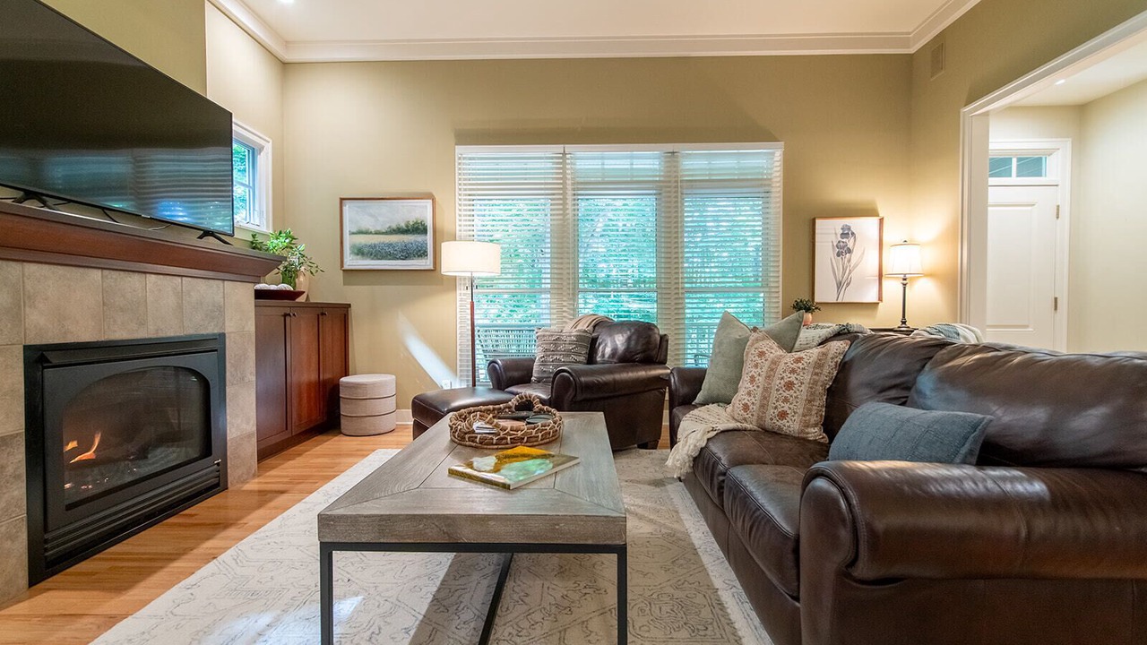 Photo of Livingroom in Douglas