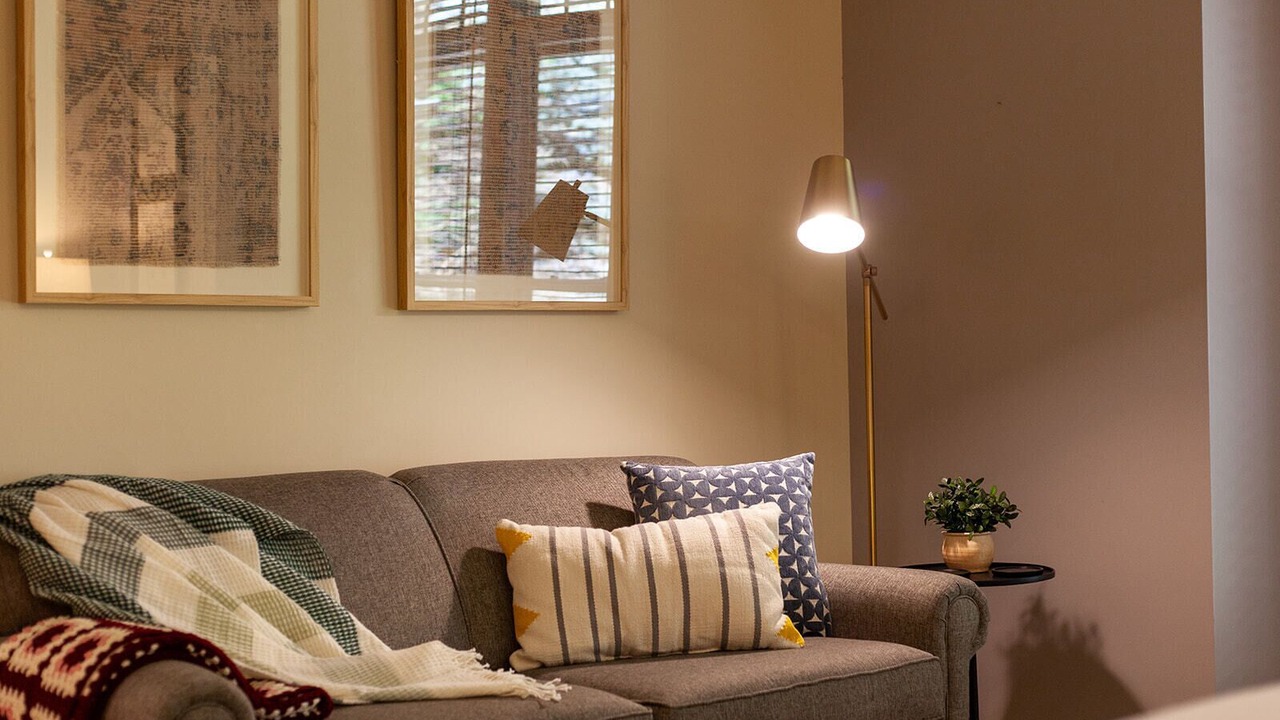 Photo of Livingroom in Douglas