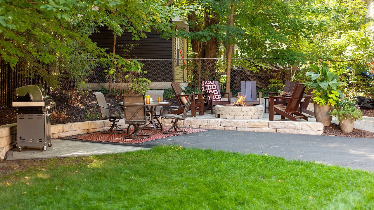 Photo of Outdoor in Douglas