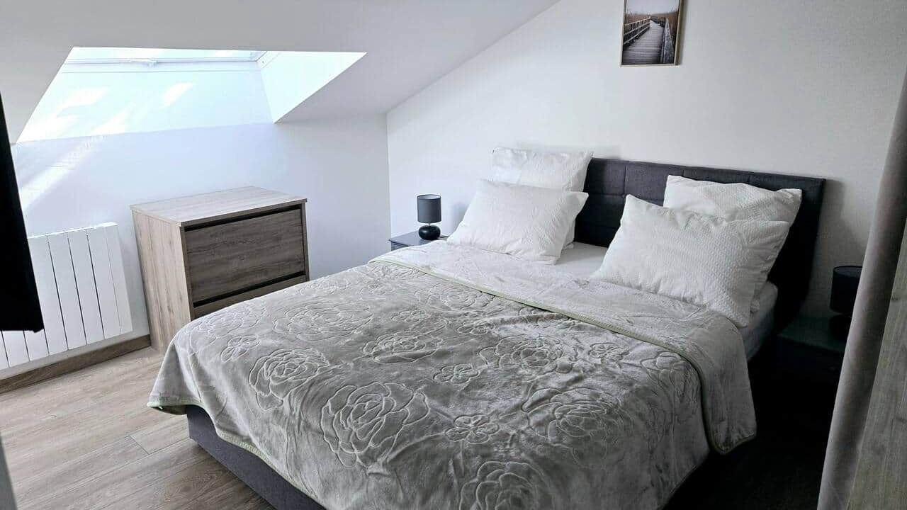 Photo of Bedroom in Le Home