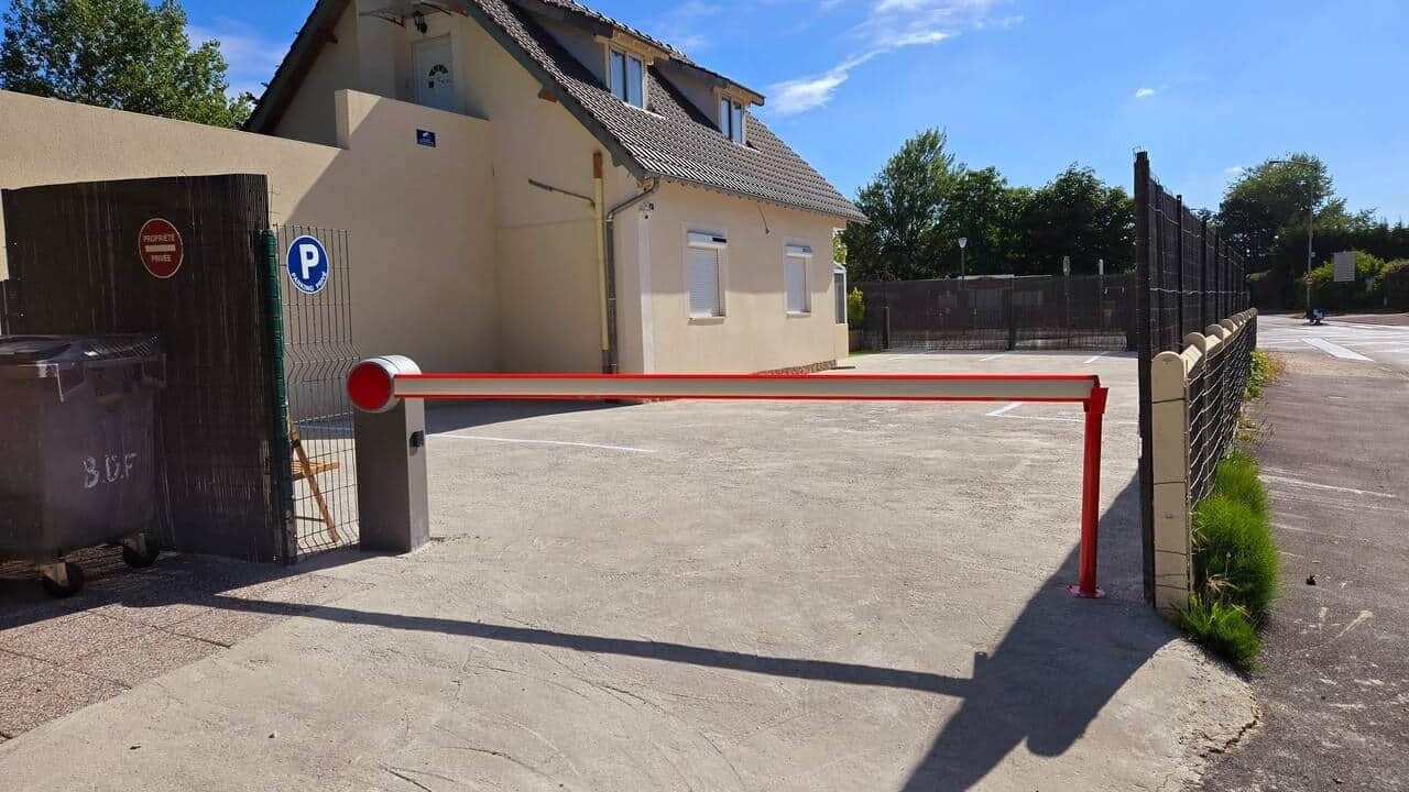 Photo of Outdoor in Le Home