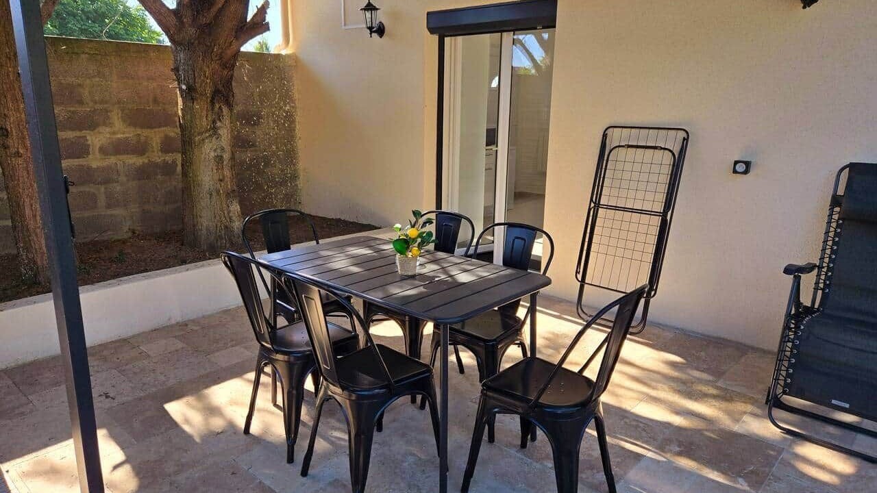 Photo of Outdoor in Le Home