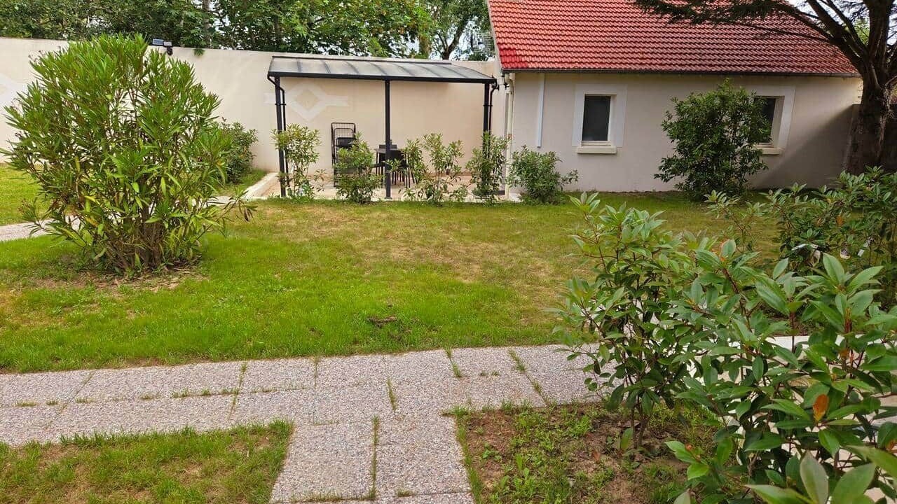 Photo of Outdoor in Le Home