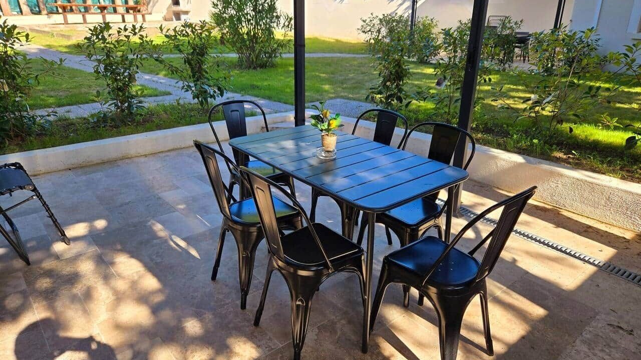 Photo of Outdoor in Le Home