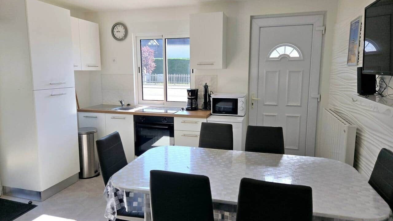 Photo of Kitchen in Le Home