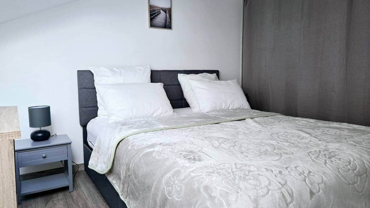 Photo of Bedroom in Le Home