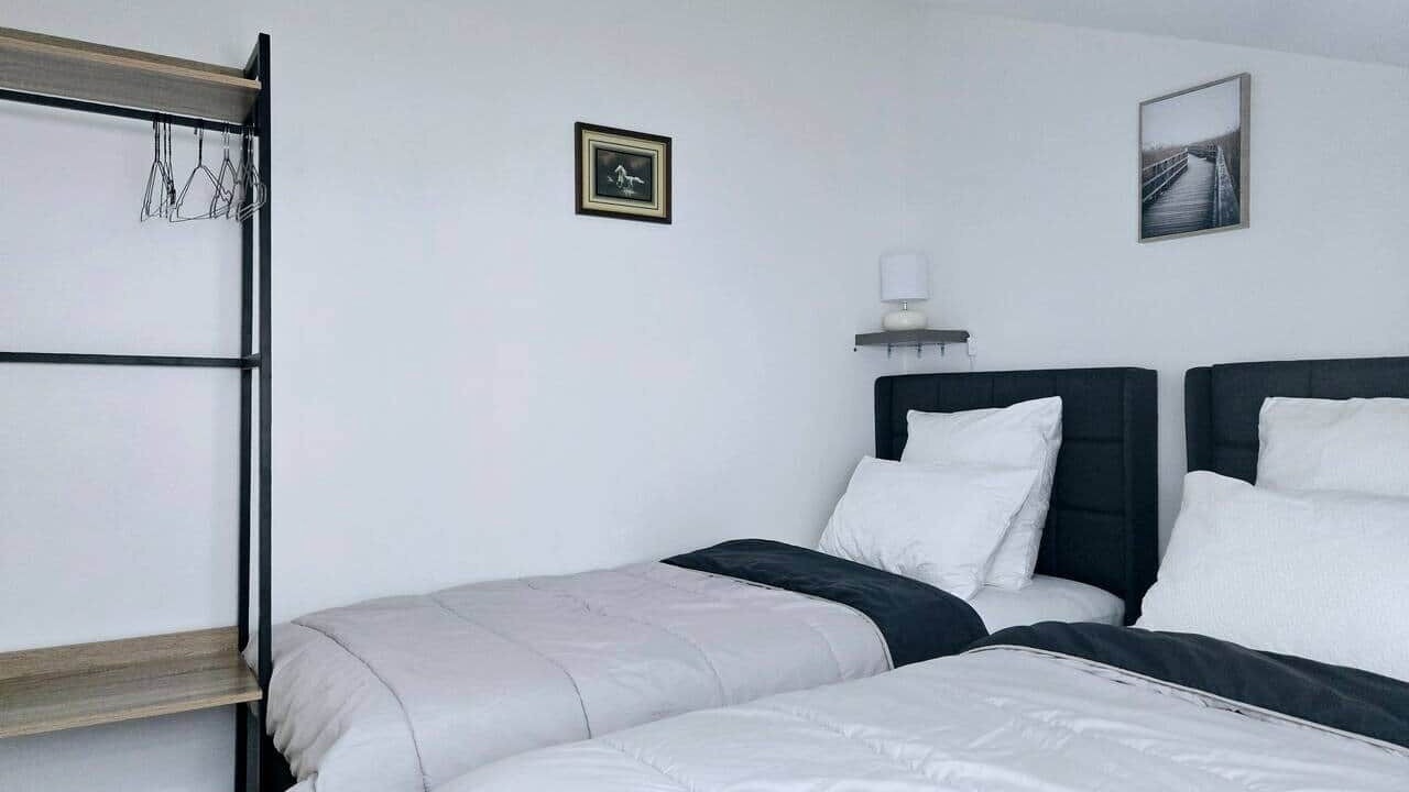 Photo of Bedroom in Le Home