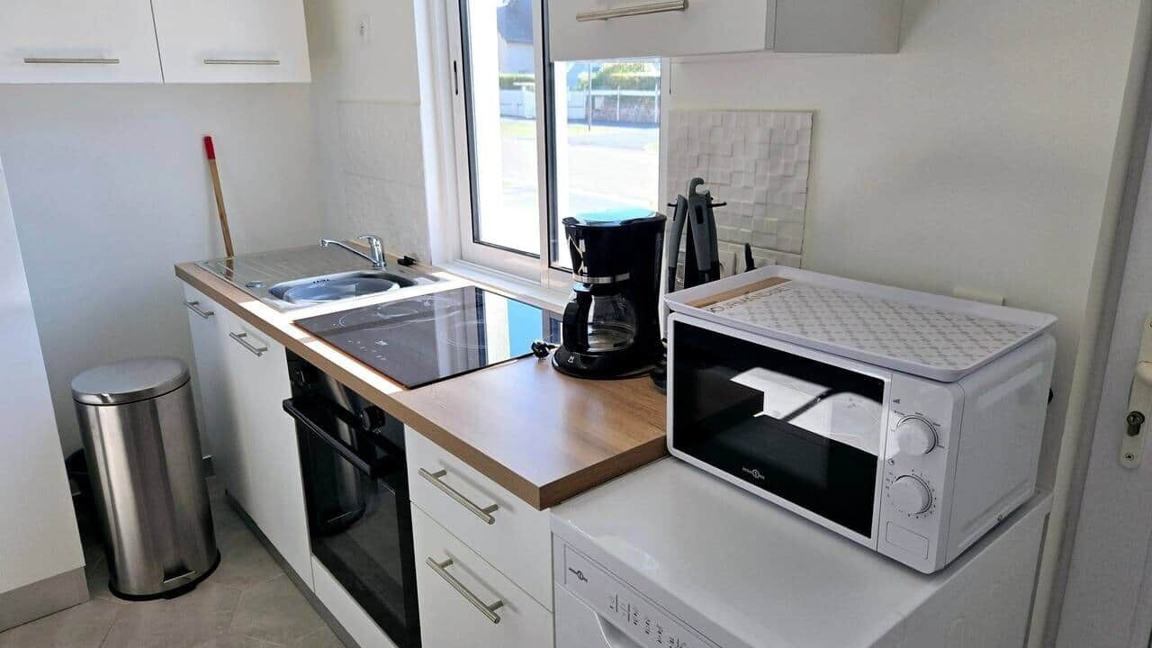 Photo of Kitchen in Le Home