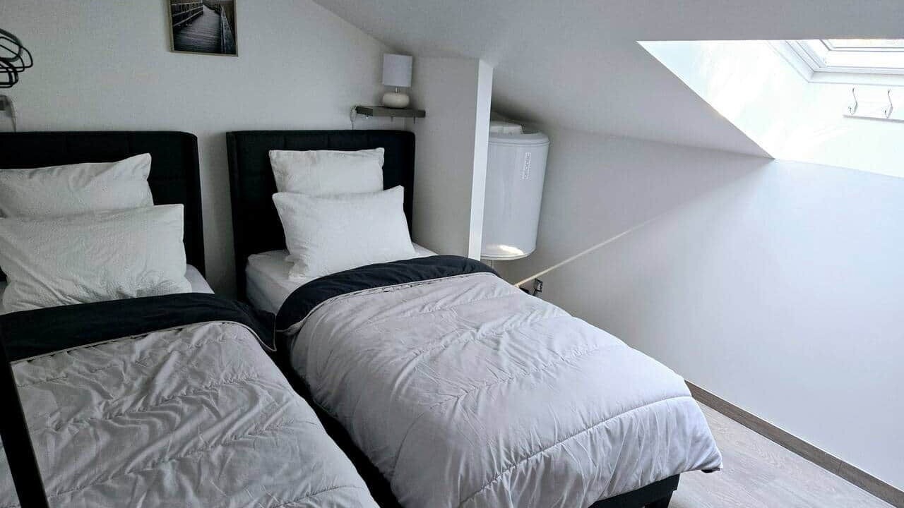 Photo of Bedroom in Le Home