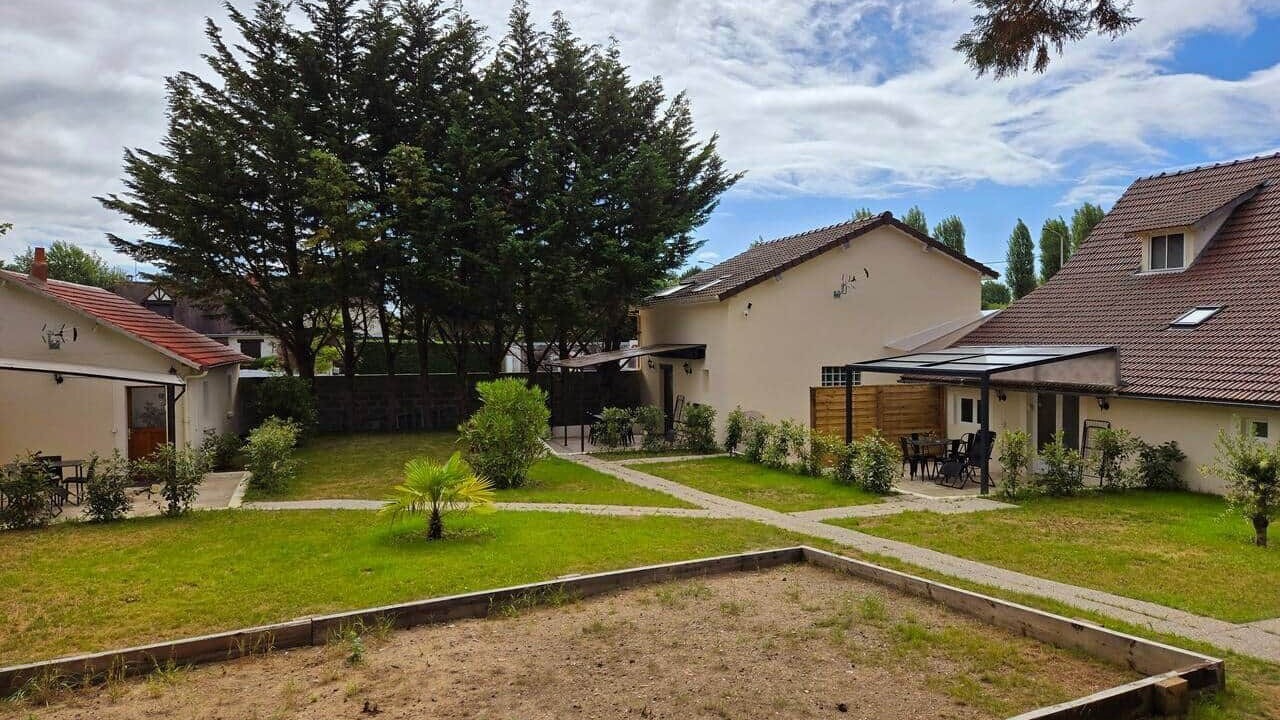 Photo of Outdoor in Le Home