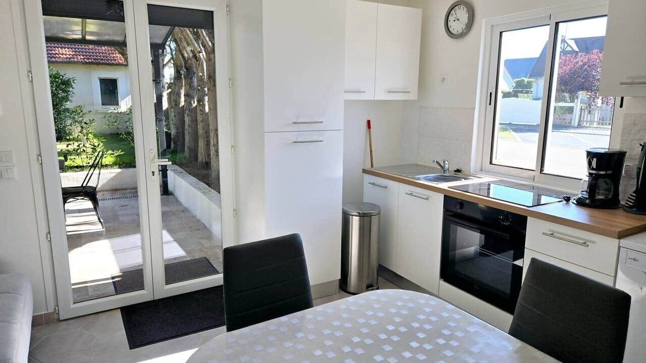 Photo of Kitchen in Le Home