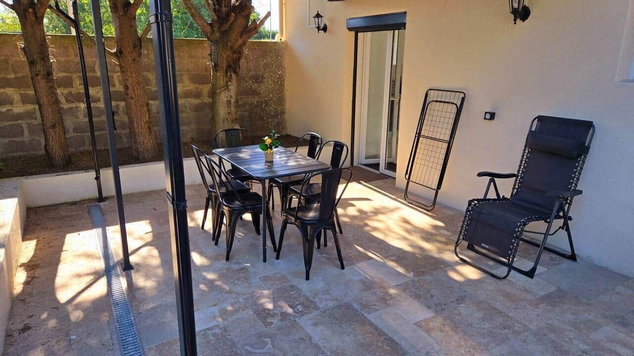 Photo of Outdoor in Le Home