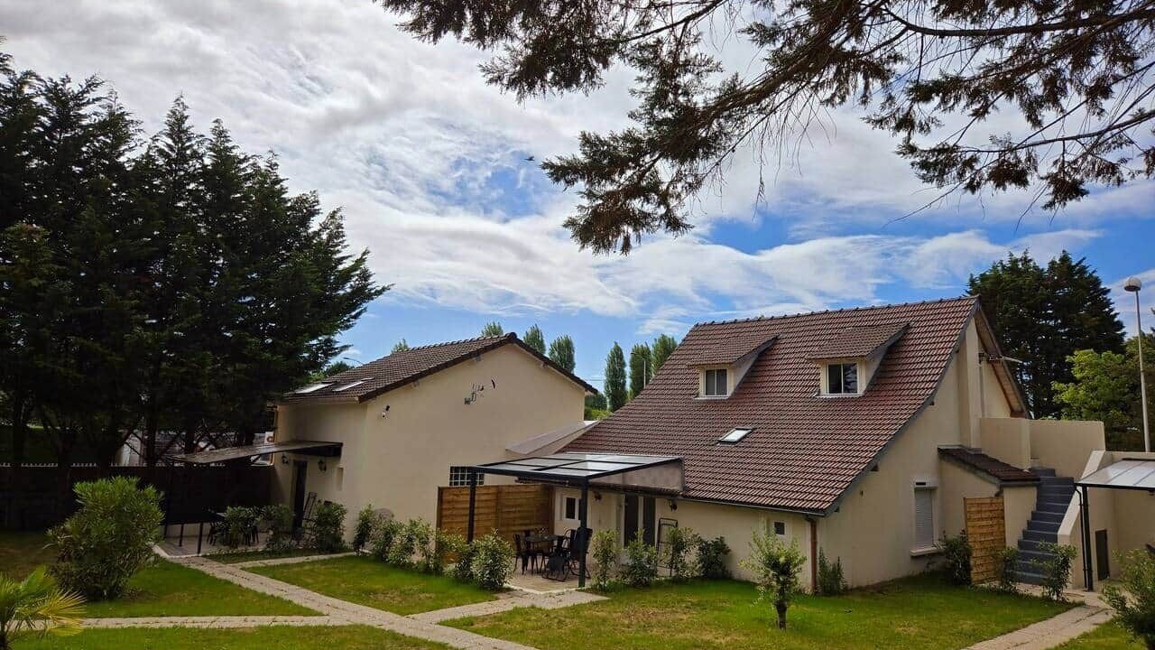 Photo of Outdoor in Le Home