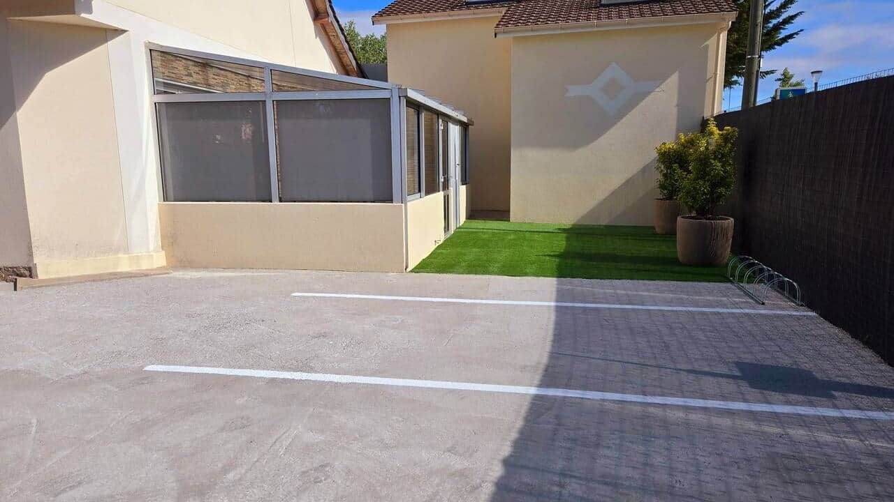 Photo of Outdoor in Le Home