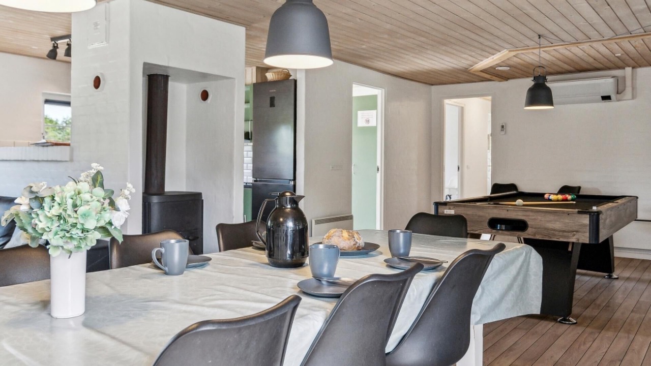 Photo of Bedroom in Øhuse
