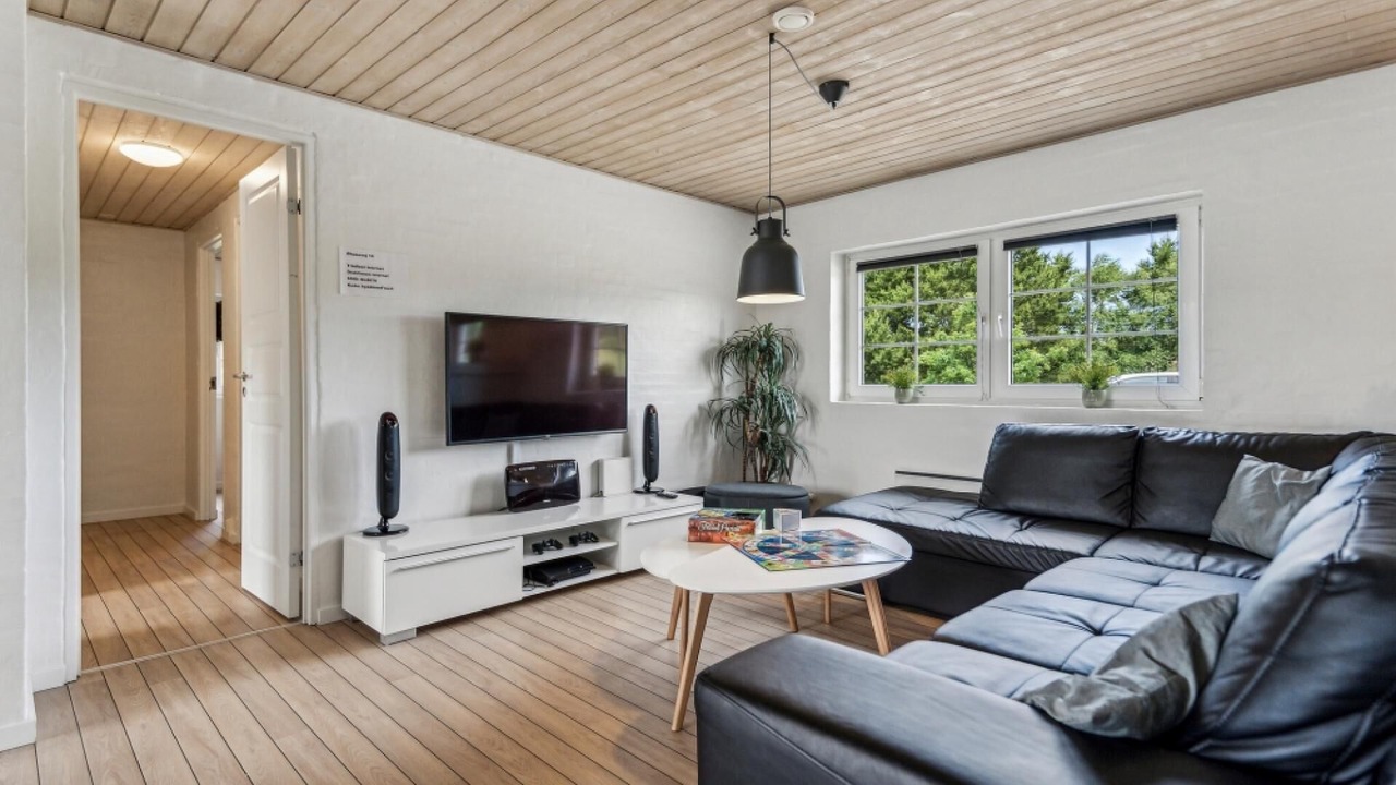 Photo of Bedroom in Øhuse