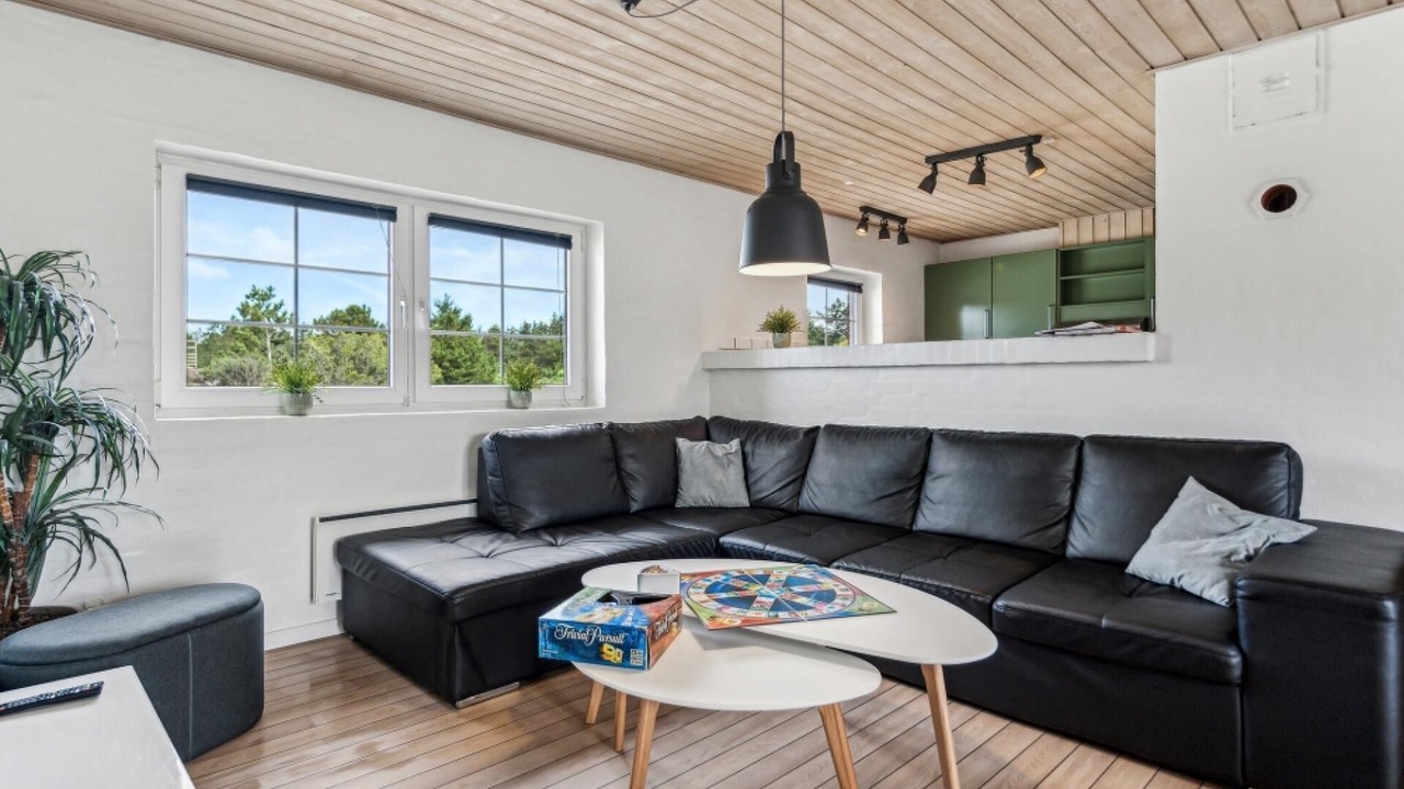 Photo of Bedroom in Øhuse