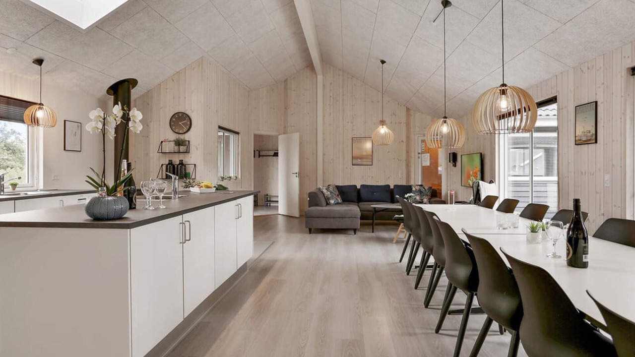 Photo of Bedroom in Idestrup