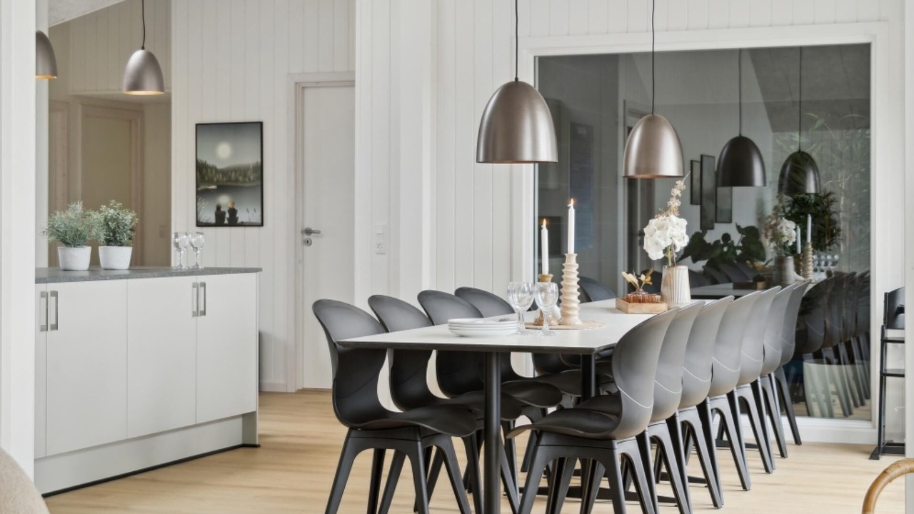 Photo of Bedroom in Hasmark Strand
