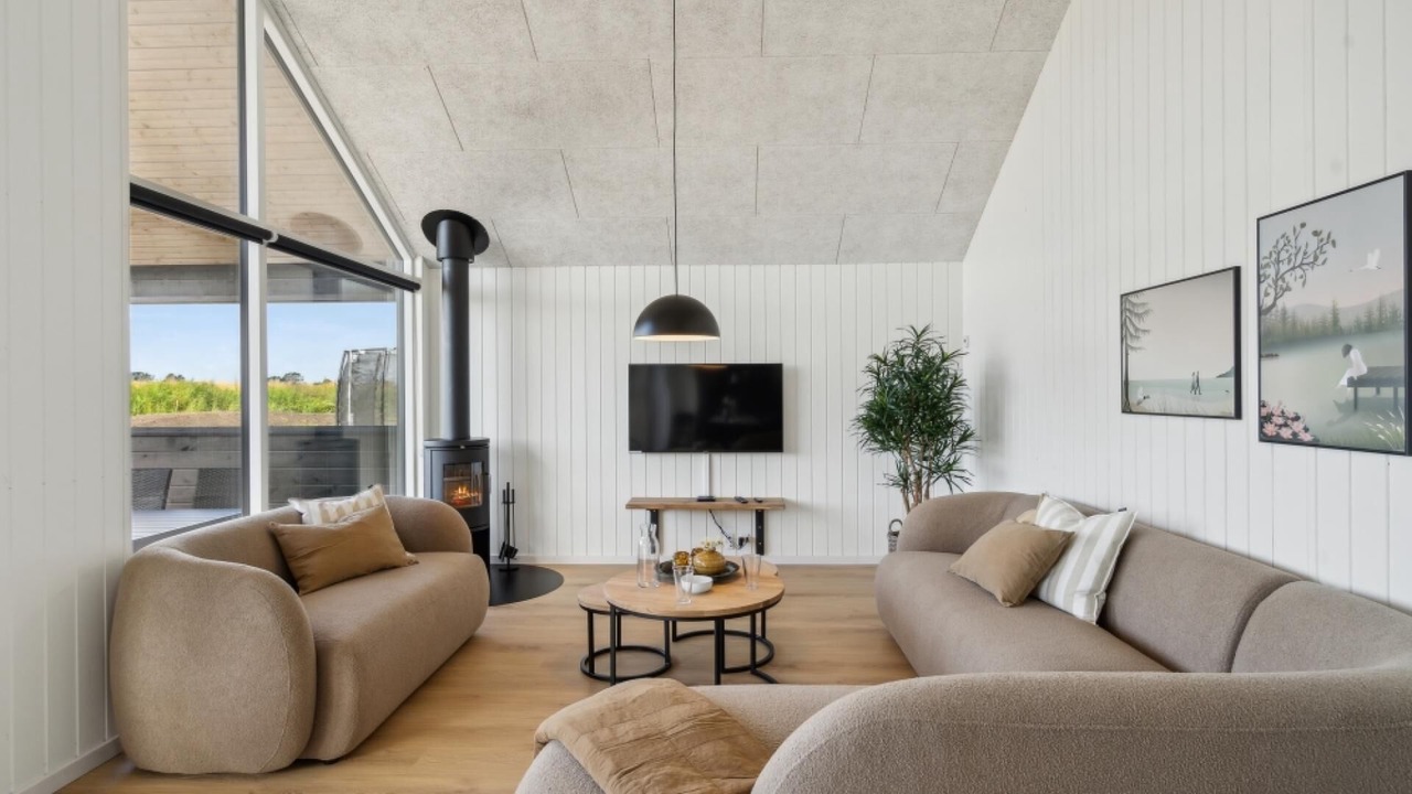 Photo of Bedroom in Hasmark Strand