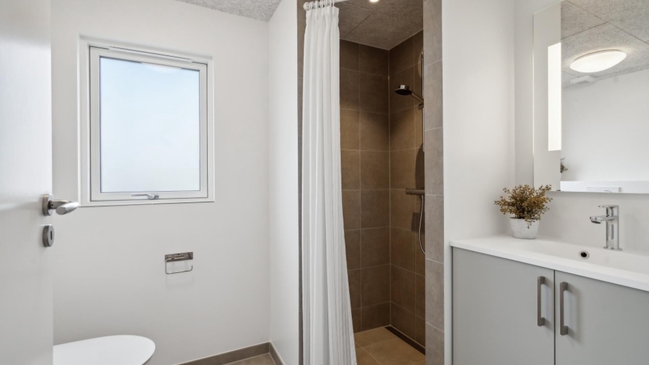 Photo of Bathroom in Hasmark Strand